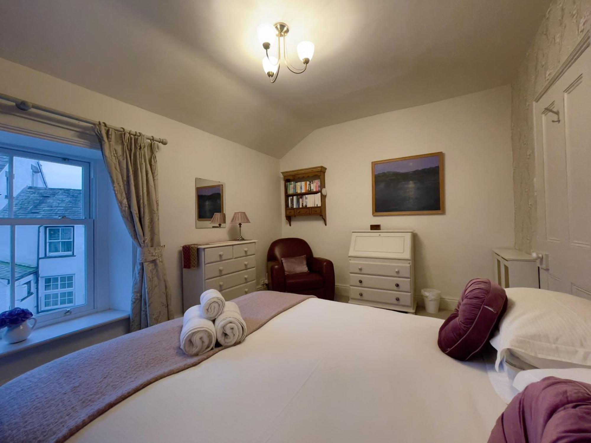 Spa Cottage ブレイスウェイト エクステリア 写真