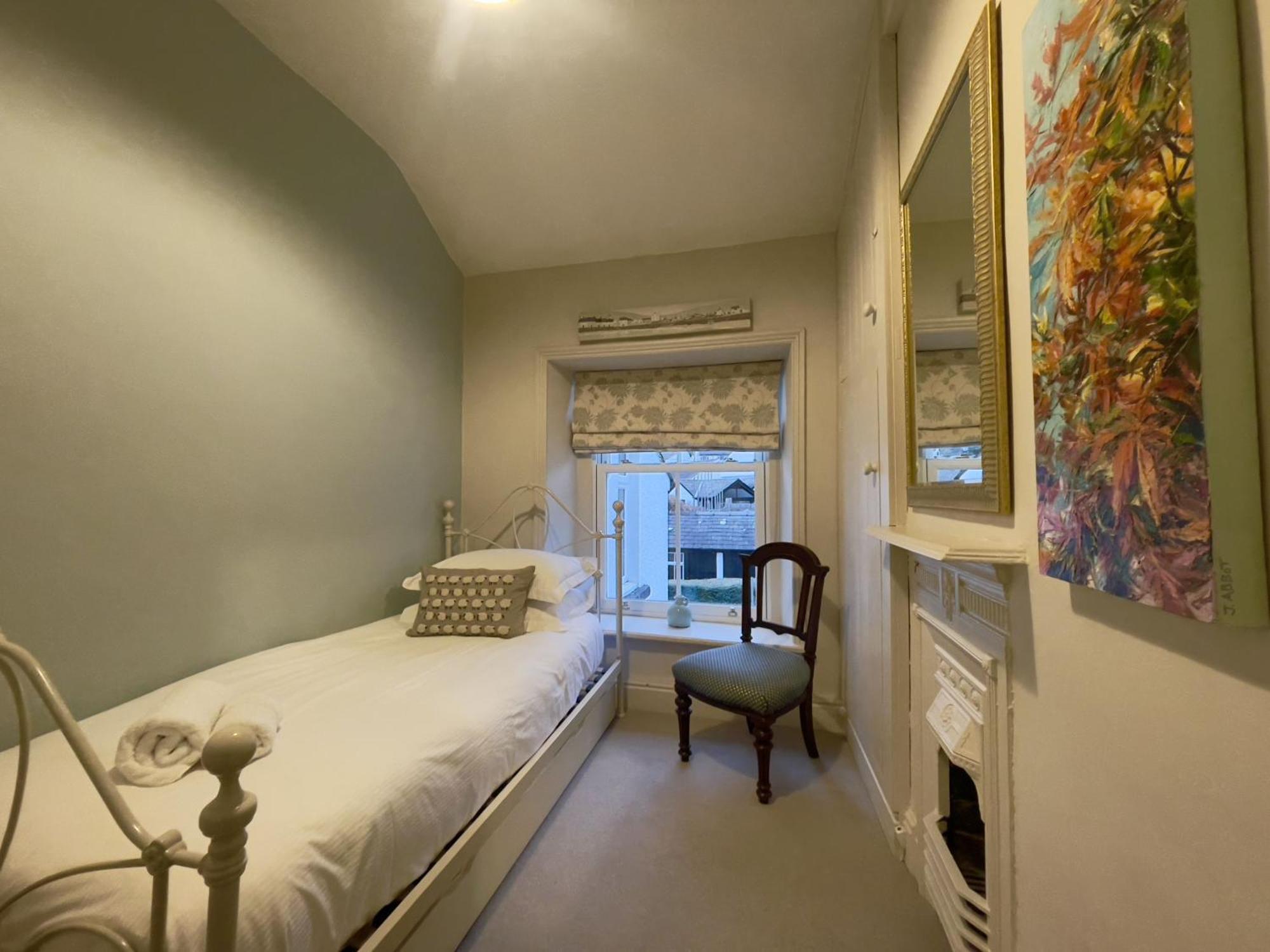 Spa Cottage ブレイスウェイト エクステリア 写真